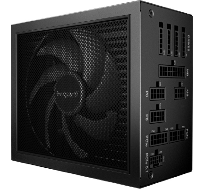 Be quiet! Блок живлення Be quiet! 850W DARK POWER 14 (BP019EU)