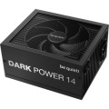 Be quiet! Блок живлення Be quiet! 850W DARK POWER 14 (BP019EU)