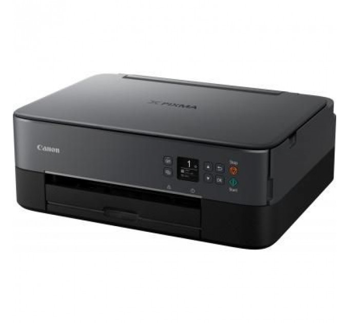 Багатофункціональний пристрій Canon PIXMA TS5340 BLACK (3773C007)