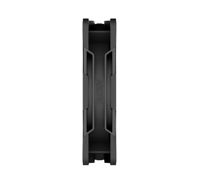 Arctic Набір із трьох вентиляторів для корпусу 120MM P12 PRO REVERSE ACFAN00332A ARCTIC