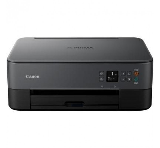 Багатофункціональний пристрій Canon PIXMA TS5340 BLACK (3773C007)