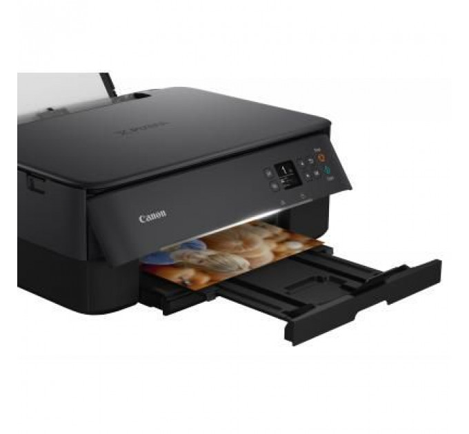 Багатофункціональний пристрій Canon PIXMA TS5340 BLACK (3773C007)