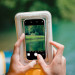 Naturehike Гермопакет Naturehike CNK2300BS015, блакитний (6975641889021)