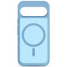 Armorstandart Чохол до мобільного телефона Armorstandart Uniq MagCase Google Pixel 10 / 10 Pro / 9 / 9 Pro Light Blue (ARM87918)