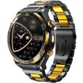 Blackview Смарт-годинник Blackview W90 Pro Black (6931548325796)