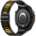 Blackview Смарт-годинник Blackview W90 Pro Black (6931548325796)