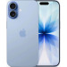 Apple Мобільний телефон Apple iPhone 17 256GB Mist Blue (MG6L4)