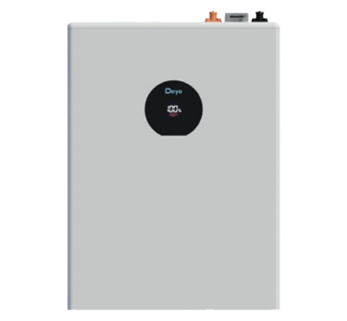 Deye Батарея LiFePo4 Deye SE-F12-C, 51.2V - 230Ah, 11.8kWh (SE-F12-C)