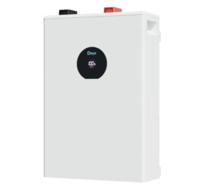 Deye Батарея LiFePo4 Deye SE-F12-C, 51.2V - 230Ah, 11.8kWh (SE-F12-C)