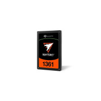 Накопичувач SSD 2.5" 1.92TB Nytro 1361 Seagate (XA1920LE10006)