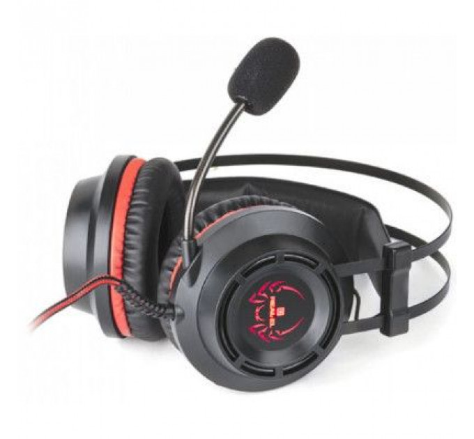 Навушники REAL-EL GDX-7450 Black