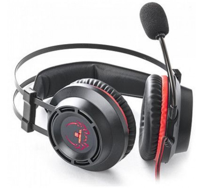 Навушники REAL-EL GDX-7450 Black