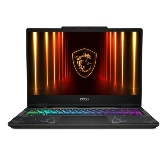 MSI Ноутбук (портативний комп’ютер) CYBORG15 C5-210H 15" 16/512GB B2RWEKG-1036XUA MSI