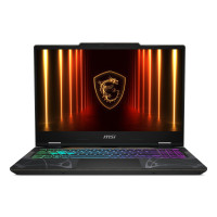 Ноутбук (портативний комп’ютер) CYBORG15 C5-210H 15" 16/512GB B2RWEKG-1036XUA MSI