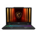 MSI Ноутбук (портативний комп’ютер) CYBORG15 C5-210H 15" 16/512GB B2RWEKG-1036XUA MSI