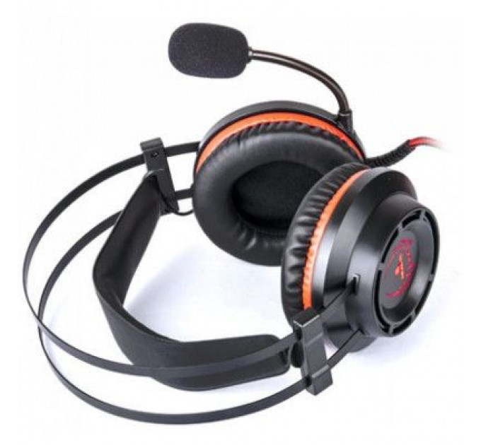 Навушники REAL-EL GDX-7450 Black
