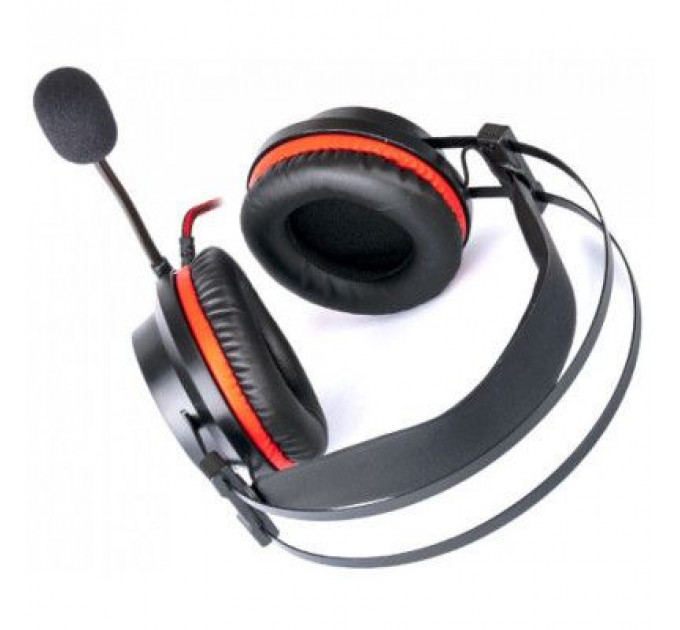 Навушники REAL-EL GDX-7450 Black
