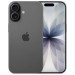 Apple Мобільний телефон Apple iPhone 17 256GB Black (MG6J4)