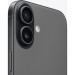 Apple Мобільний телефон Apple iPhone 17 256GB Black (MG6J4)