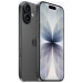Apple Мобільний телефон Apple iPhone 17 256GB Black (MG6J4)