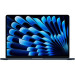 Apple Ноутбук Apple MacBook Air 15 M5 A3448 Midnight (MDVH4UA/A)