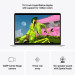 Apple Ноутбук Apple MacBook Air 15 M5 A3448 Midnight (MDVH4UA/A)