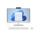 HP Комп'ютер HP 24-cr1006ua AiO / Ultra5 125U, 16, 512, Cam, кл+м (D3SB2EA)