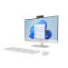 HP Комп'ютер HP 24-cr1006ua AiO / Ultra5 125U, 16, 512, Cam, кл+м (D3SB2EA)