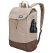 Thule Рюкзак для ноутбука Thule 14" Lithos 16L TLBP213, Tinted Taupe/Nuanced Brown, 35,9х24,7х1,8см (3205450)