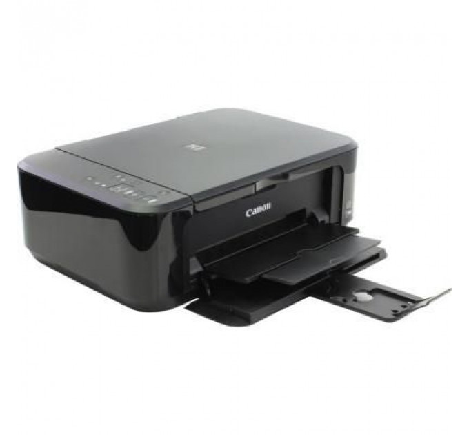 Багатофункціональний пристрій Canon PIXMA MG3640S BLACK (0515C107)