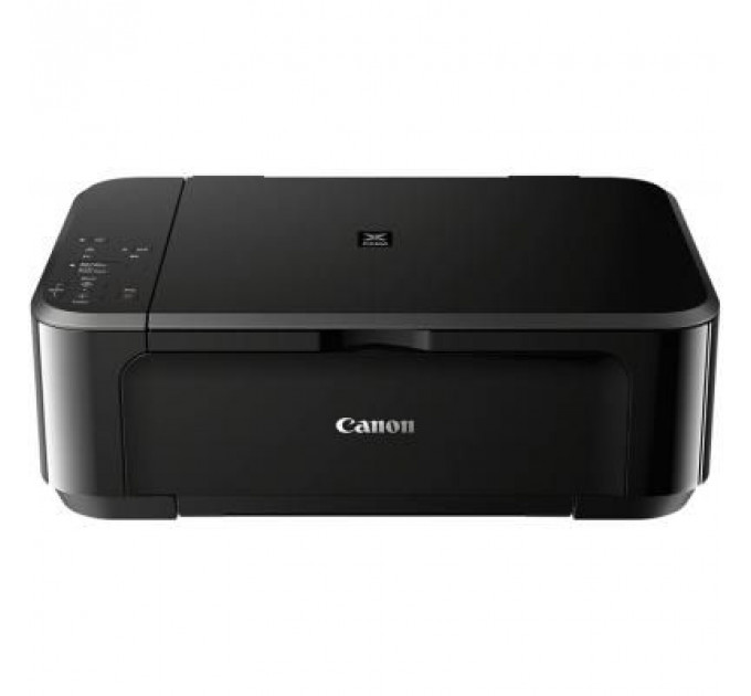 Багатофункціональний пристрій Canon PIXMA MG3640S BLACK (0515C107)