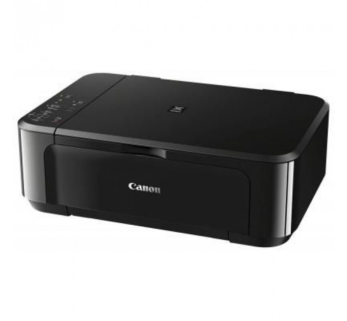 Багатофункціональний пристрій Canon PIXMA MG3640S BLACK (0515C107)