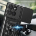 BeCover Чохол до мобільного телефона BeCover Military Motorola Edge 60 Pro Black (715527)