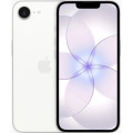 Apple Мобільний телефон Apple iPhone 17e 256GB White (MHRW4)