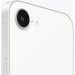 Apple Мобільний телефон Apple iPhone 17e 256GB White (MHRW4)