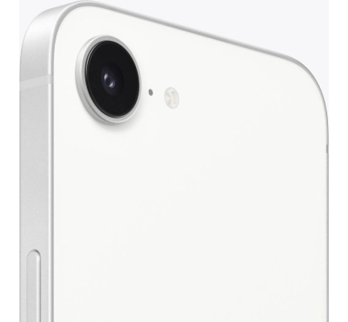 Apple Мобільний телефон Apple iPhone 17e 256GB White (MHRW4)