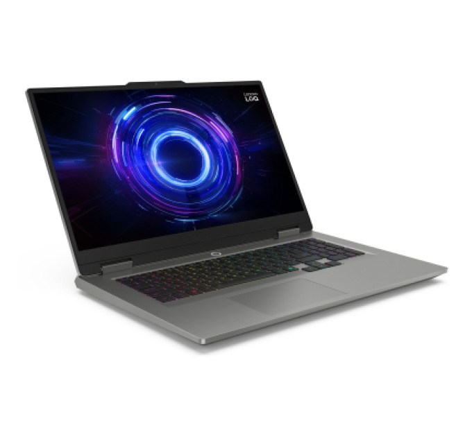 Ноутбук Lenovo LOQ 17IRX10 (83JH00ESRA)