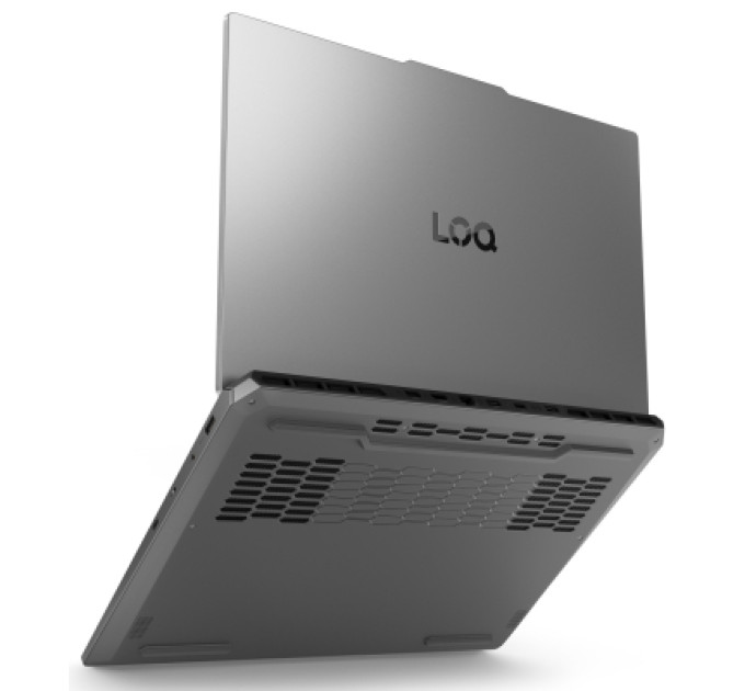 Ноутбук Lenovo LOQ 17IRX10 (83JH00ESRA)