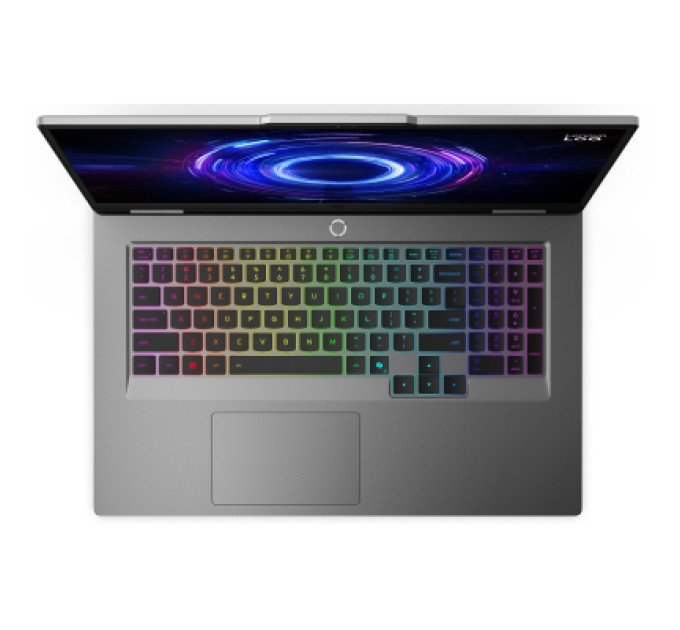 Ноутбук Lenovo LOQ 17IRX10 (83JH00ESRA)