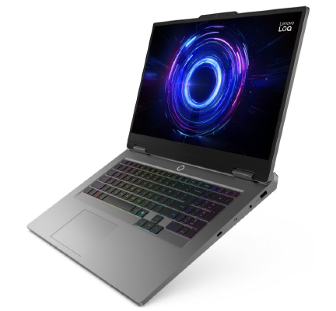 Ноутбук Lenovo LOQ 17IRX10 (83JH00ESRA)