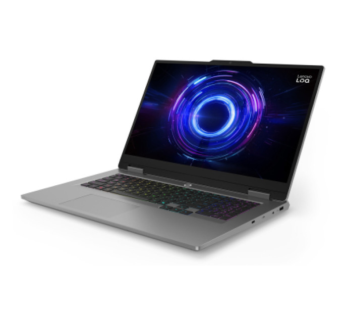 Ноутбук Lenovo LOQ 17IRX10 (83JH00ESRA)
