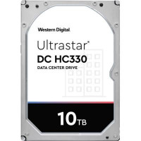 Жорсткий диск для сервера SAS 3.5" 10TB WDC Hitachi HGST (WUS721010AL5204)