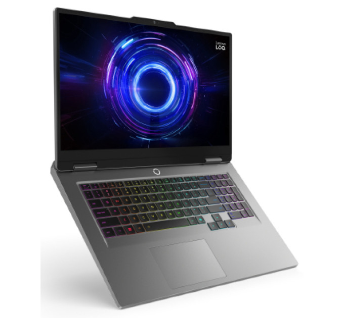 Ноутбук Lenovo LOQ 17IRX10 (83JH00ESRA)