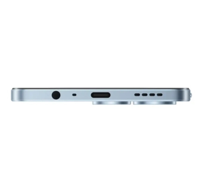 realme Мобільний телефон realme Note 80 4/128GB Glacier Blue