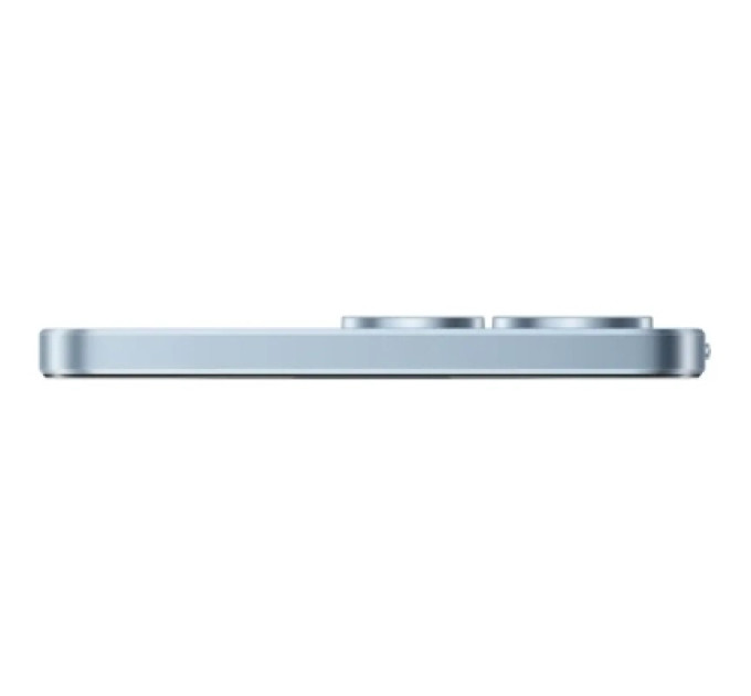 realme Мобільний телефон realme Note 80 4/128GB Glacier Blue