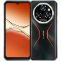 OUKITEL Мобільний телефон OUKITEL WP55S 8/256GB Orange (6941749845863)