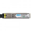 Модуль SFP 1G, 3km, SC, Tx 1550nm RCI (SFP-WDM-SM-0203B)