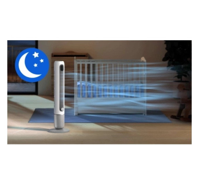Philips Вентилятор Philips CX7550/00