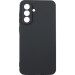 Dengos Чохол до мобільного телефона Dengos Carbon Cover + Glass Samsung Galaxy A57 Black (DG-KM-195)