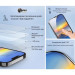 Dengos Чохол до мобільного телефона Dengos Carbon Cover + Glass Xiaomi Redmi Note 15 Pro 4G Black (DG-KM-191)